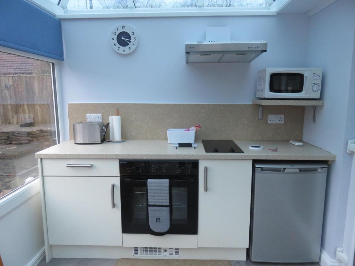 Little Orchard Apartment Pont Yates Екстериор снимка