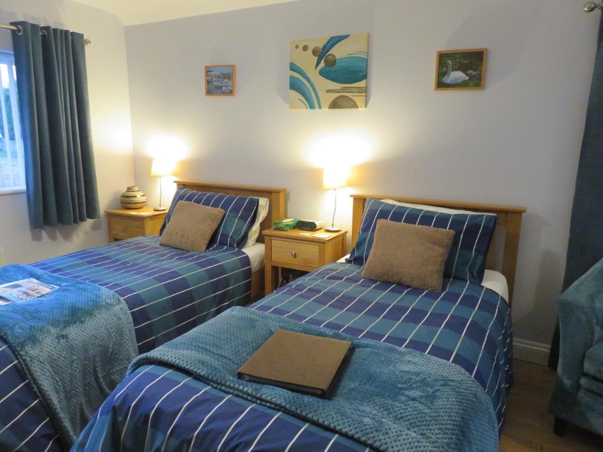 Little Orchard Apartment Pont Yates Екстериор снимка