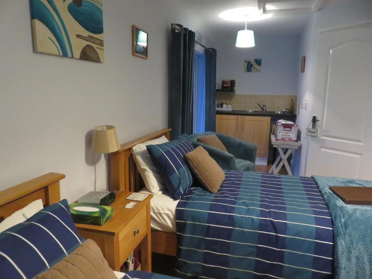 Little Orchard Apartment Pont Yates Екстериор снимка