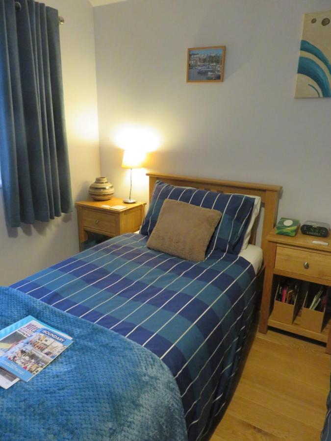 Little Orchard Apartment Pont Yates Екстериор снимка