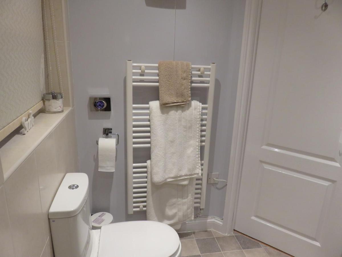 Little Orchard Apartment Pont Yates Екстериор снимка