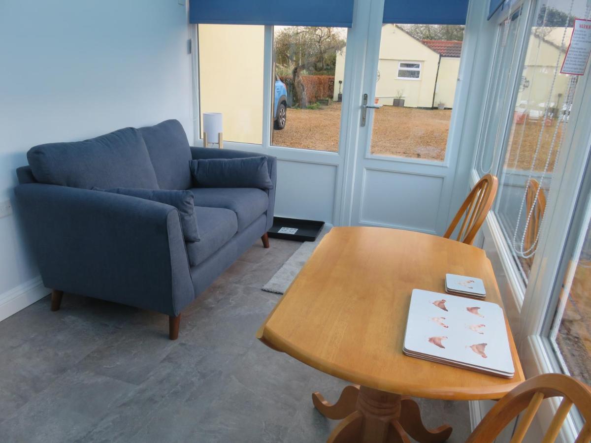 Little Orchard Apartment Pont Yates Екстериор снимка