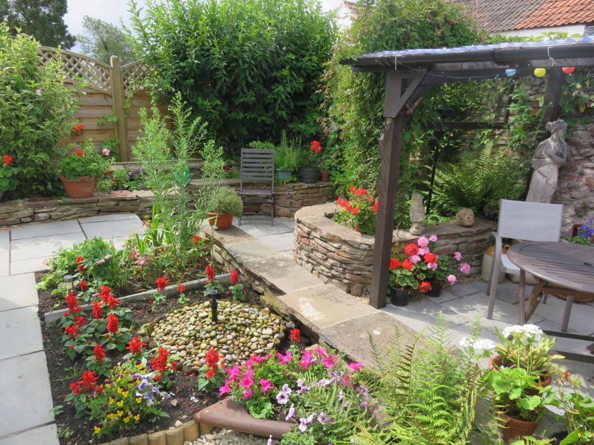 Little Orchard Apartment Pont Yates Екстериор снимка