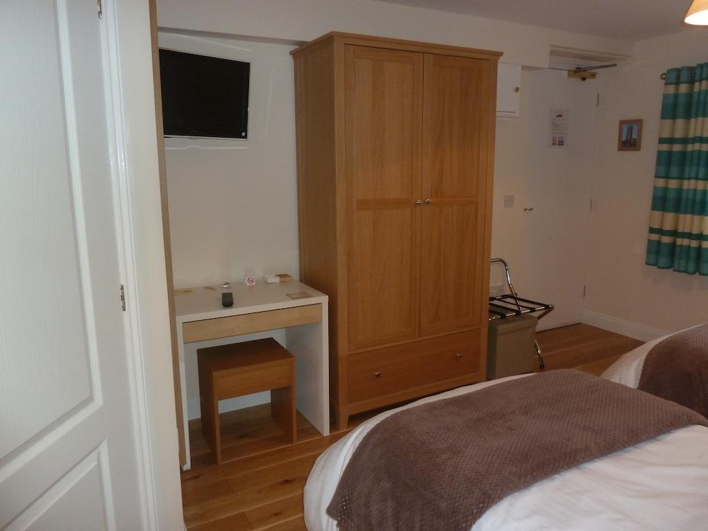 Little Orchard Apartment Pont Yates Стая снимка